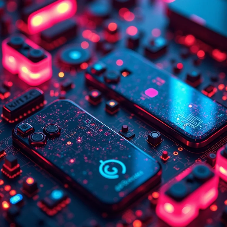 The Marketing Evolution: From Spell Checkers to AI