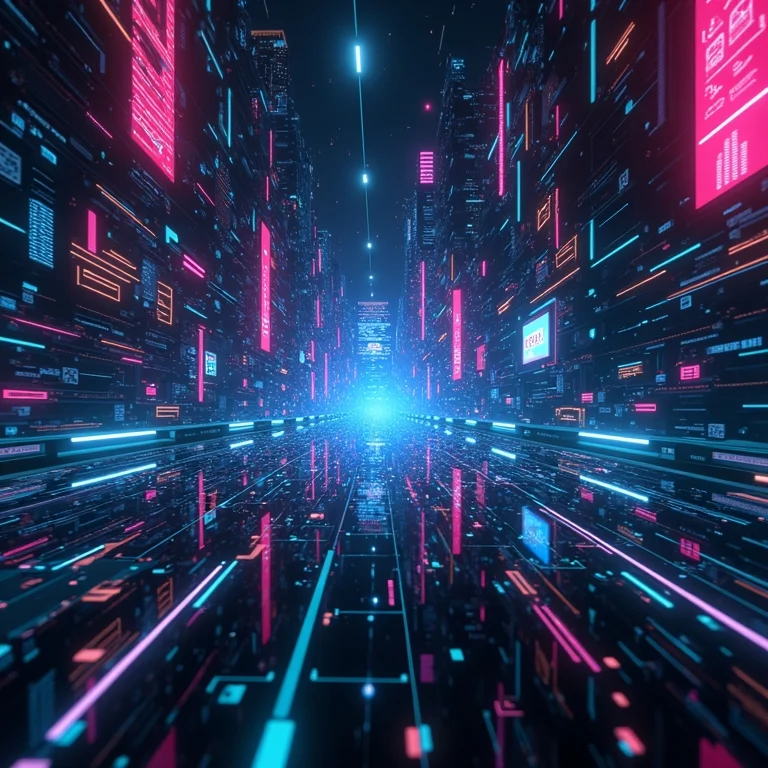 Introduction to Navigating the AI Revolution in SEO